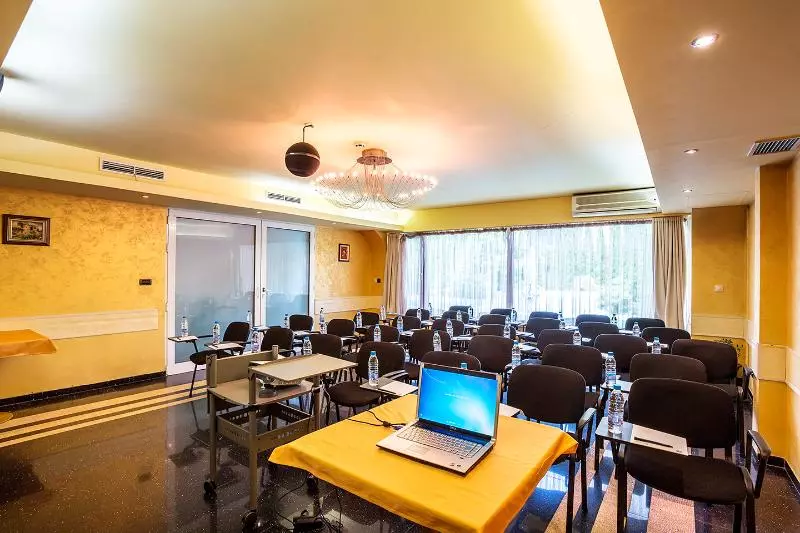 Fotos del hotel Europe:  13