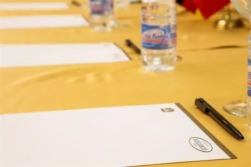 Fotos del hotel Europe:  17