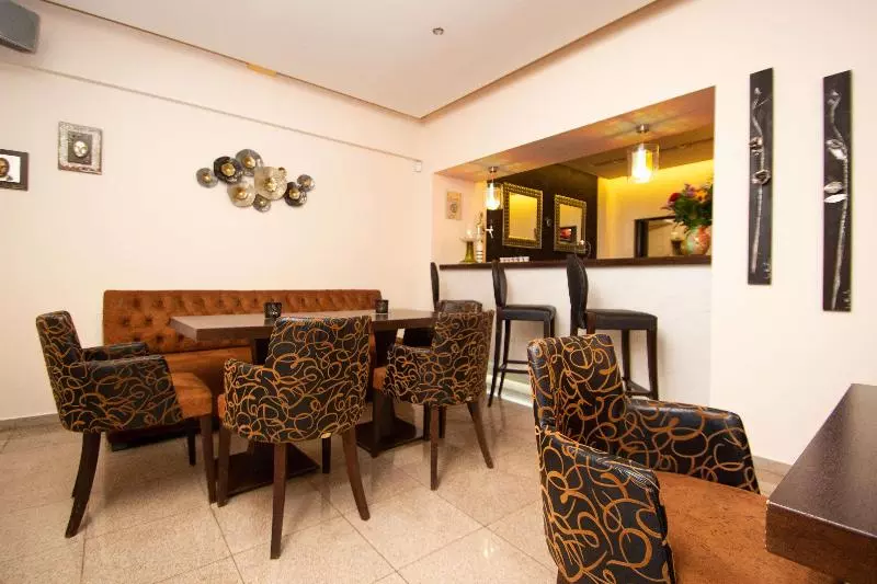 Fotos del hotel Europe:  12