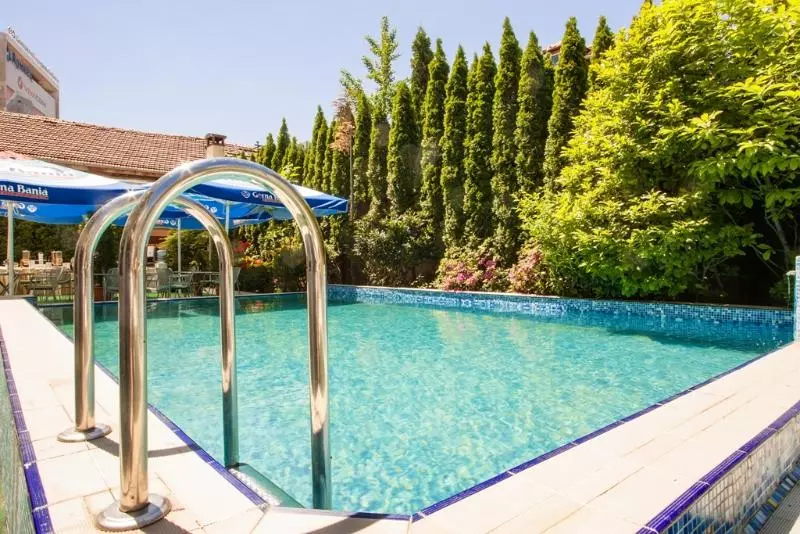 Fotos del hotel Europe:  3