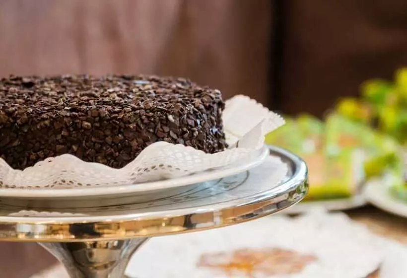 Fotos del hotel Gran Versalles:  8