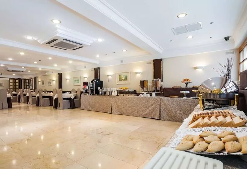 Fotos del hotel Gran Versalles:  15