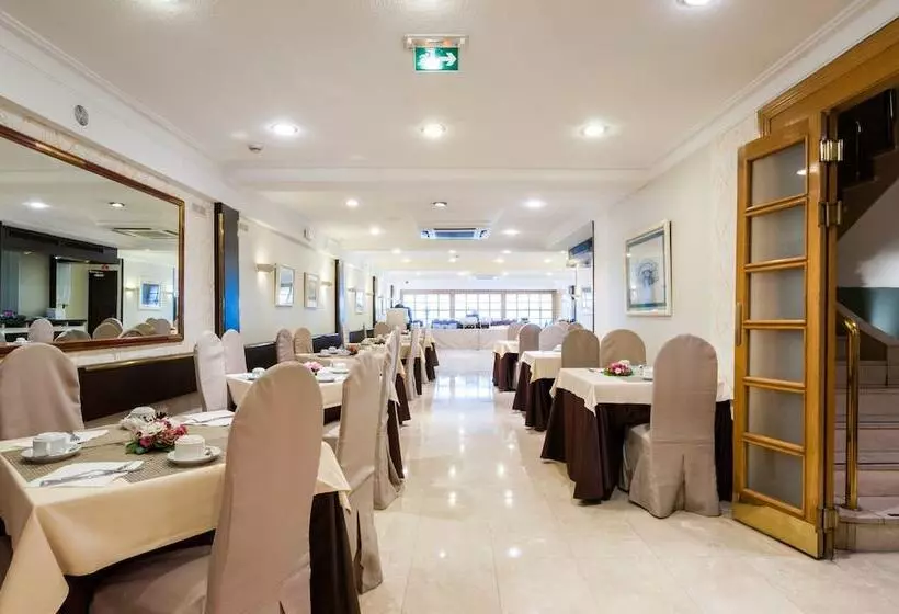 Fotos del hotel Gran Versalles:  13