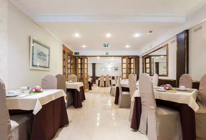 Fotos del hotel Gran Versalles:  4