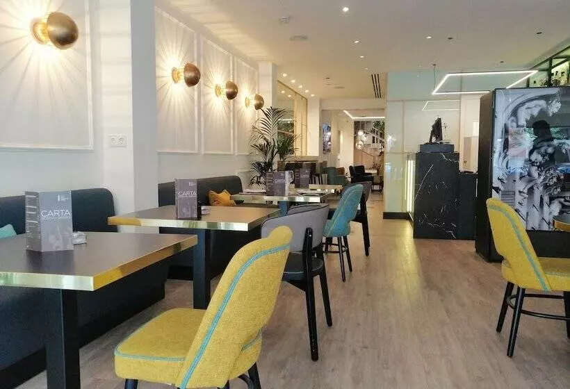 Fotos del hotel Gran Versalles:  11