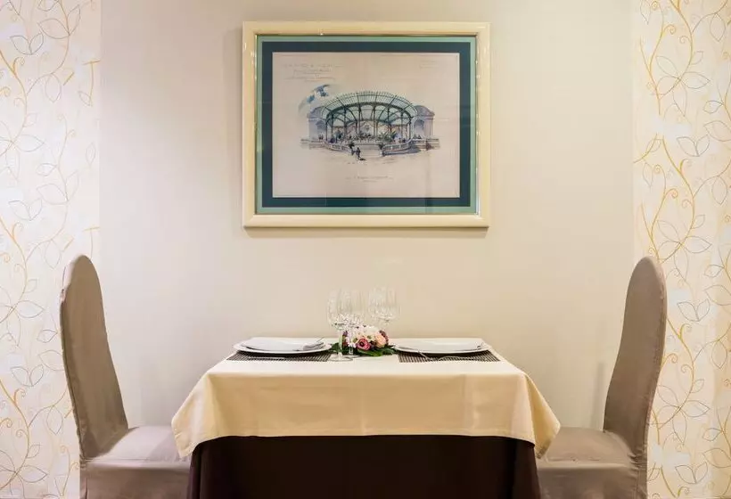 Fotos del hotel Gran Versalles:  10