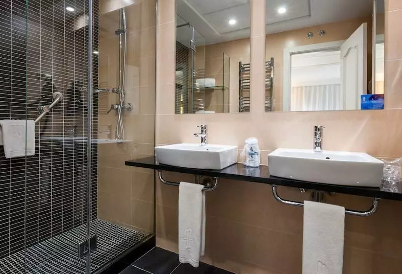 Fotos del hotel Gran Versalles:  7