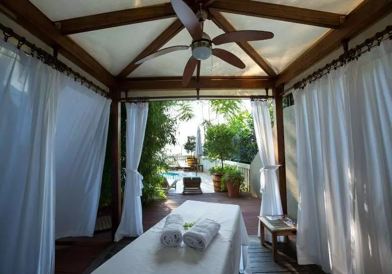 Fotos del hotel Amadria Park Grand Hotel 4 Opatijska Cvijeta:  23