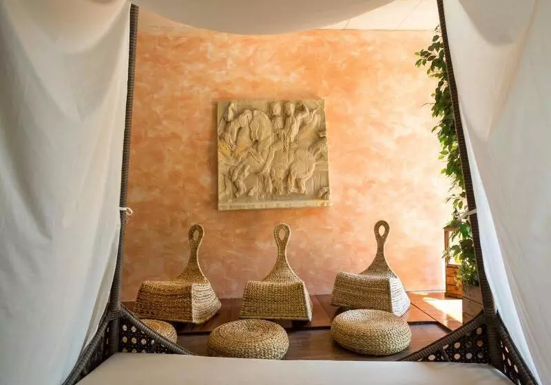 Fotos del hotel Amadria Park Grand Hotel 4 Opatijska Cvijeta:  21