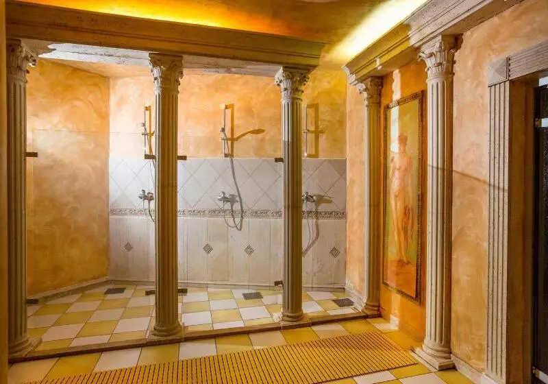 Fotos del hotel Amadria Park Grand Hotel 4 Opatijska Cvijeta:  8