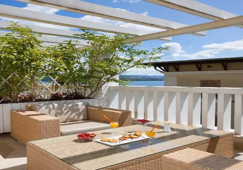 Fotos del hotel Amadria Park Grand Hotel 4 Opatijska Cvijeta:  11