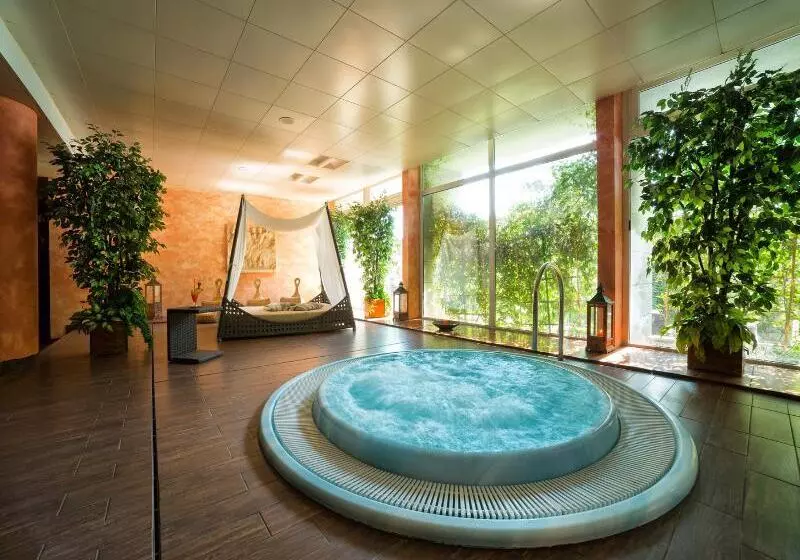 Fotos del hotel Amadria Park Grand Hotel 4 Opatijska Cvijeta:  14