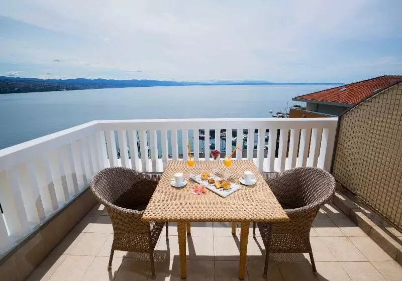 Fotos del hotel Amadria Park Grand Hotel 4 Opatijska Cvijeta:  5