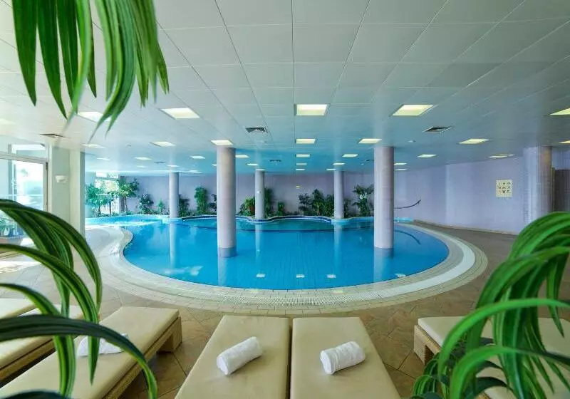 Fotos del hotel Amadria Park Grand Hotel 4 Opatijska Cvijeta:  7