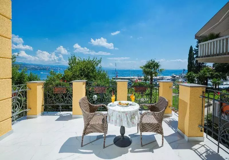 Fotos del hotel Amadria Park Grand Hotel 4 Opatijska Cvijeta:  22