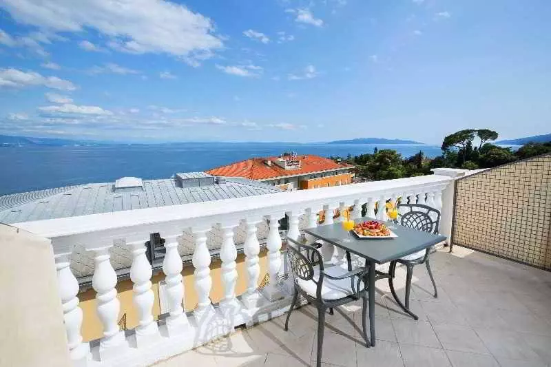 Fotos del hotel Amadria Park Grand Hotel 4 Opatijska Cvijeta:  18