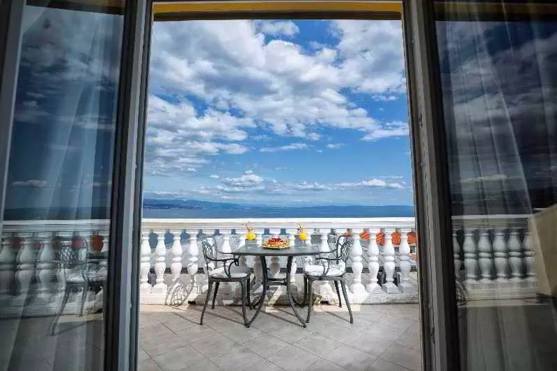 Fotos del hotel Amadria Park Grand Hotel 4 Opatijska Cvijeta:  24