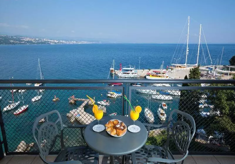 Fotos del hotel Amadria Park Grand Hotel 4 Opatijska Cvijeta:  20