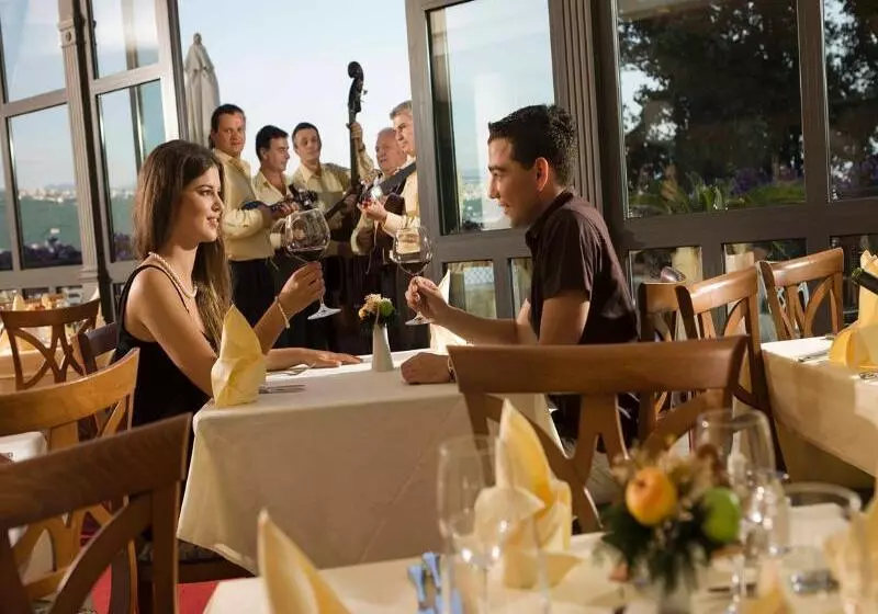 Fotos del hotel Amadria Park Grand Hotel 4 Opatijska Cvijeta:  19