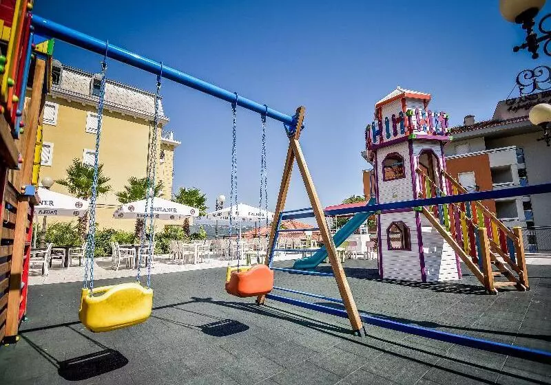 Fotos del hotel Amadria Park Grand Hotel 4 Opatijska Cvijeta:  10