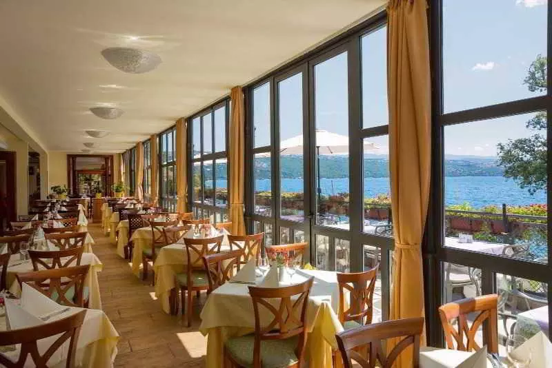 Fotos del hotel Amadria Park Grand Hotel 4 Opatijska Cvijeta:  15