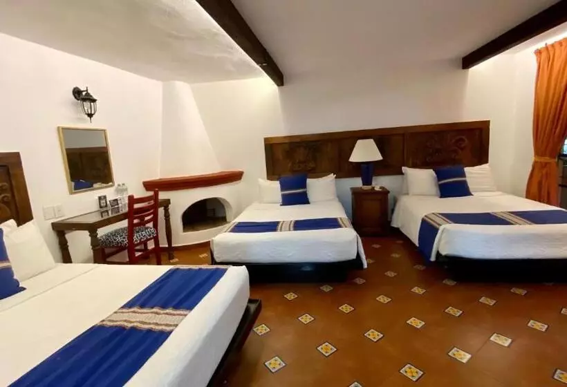 Hacienda Monteverde San Miguel De Allende