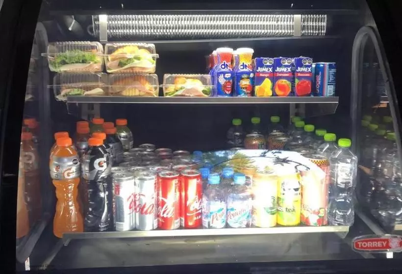 Fotos del hotel Hacienda Monteverde San Miguel De Allende:  3