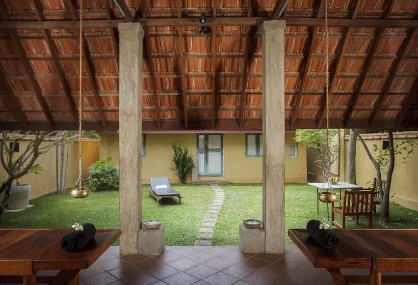 Fotos del hotel Jetwing Ayurveda Pavilions - Full Board & Treatments:  5