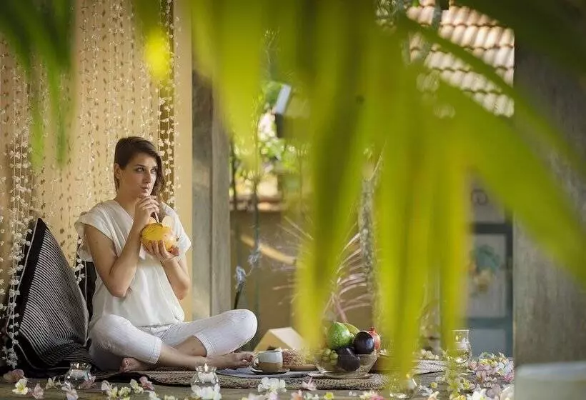 Fotos del hotel Jetwing Ayurveda Pavilions - Full Board & Treatments:  23