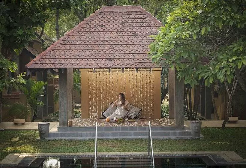 Fotos del hotel Jetwing Ayurveda Pavilions - Full Board & Treatments:  16