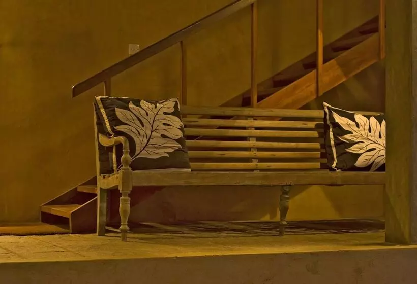 Fotos del hotel Jetwing Ayurveda Pavilions - Full Board & Treatments:  20