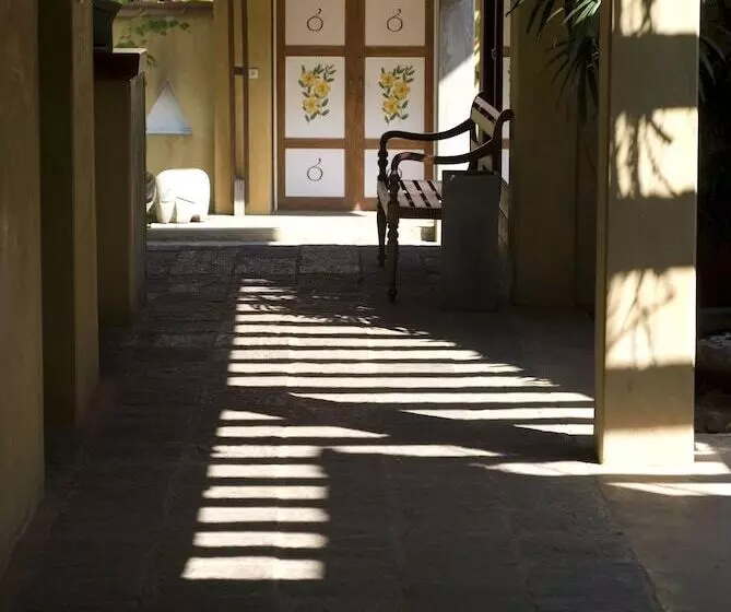 Fotos del hotel Jetwing Ayurveda Pavilions - Full Board & Treatments:  12