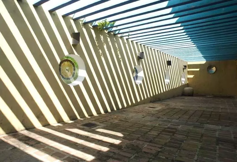 Fotos del hotel Jetwing Ayurveda Pavilions - Full Board & Treatments:  22