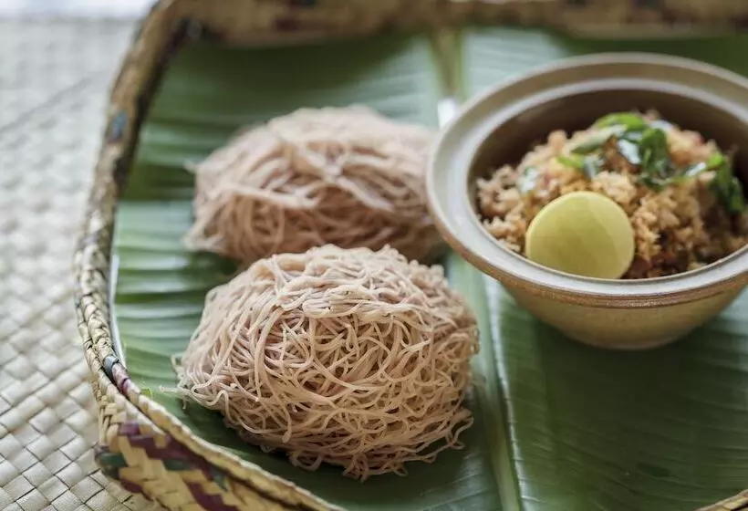 Fotos del hotel Jetwing Ayurveda Pavilions - Full Board & Treatments:  4