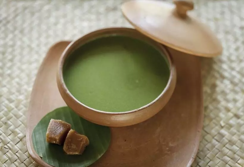 Fotos del hotel Jetwing Ayurveda Pavilions - Full Board & Treatments:  17