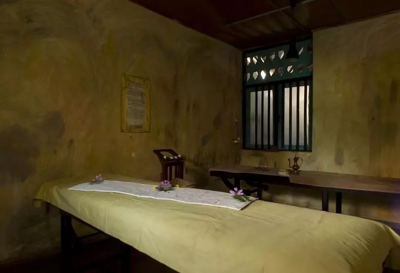 Fotos del hotel Jetwing Ayurveda Pavilions - Full Board & Treatments:  3