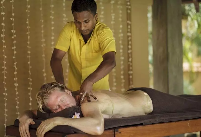 Fotos del hotel Jetwing Ayurveda Pavilions - Full Board & Treatments:  7