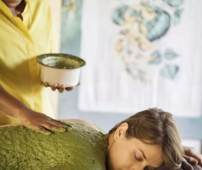 Fotos del hotel Jetwing Ayurveda Pavilions - Full Board & Treatments:  14