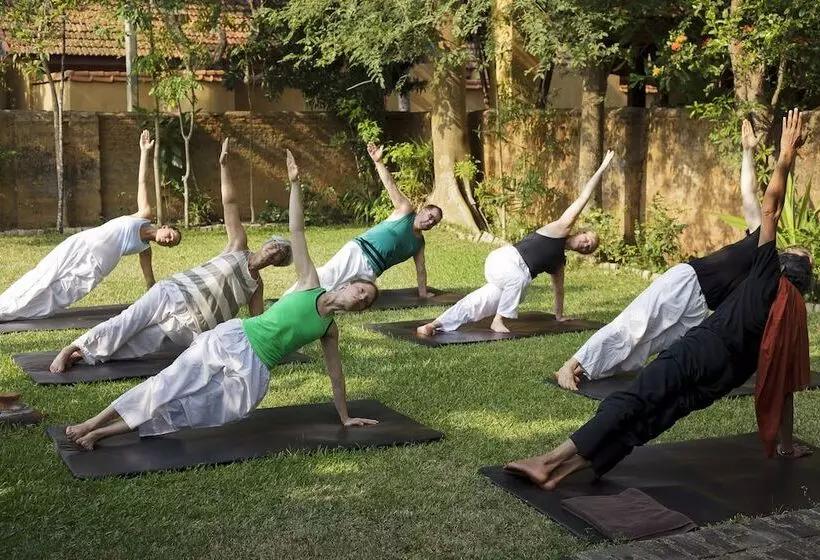 Fotos del hotel Jetwing Ayurveda Pavilions - Full Board & Treatments:  24