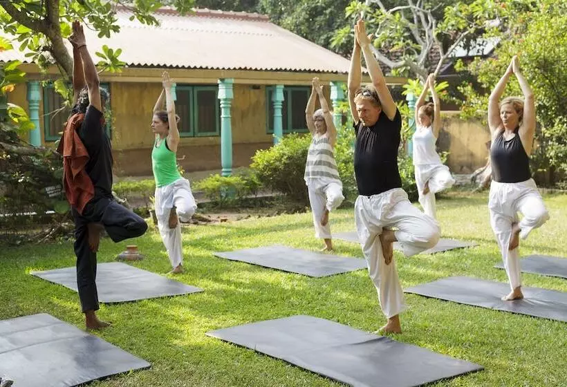 Fotos del hotel Jetwing Ayurveda Pavilions - Full Board & Treatments:  25