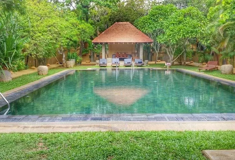 Fotos del hotel Jetwing Ayurveda Pavilions - Full Board & Treatments:  15