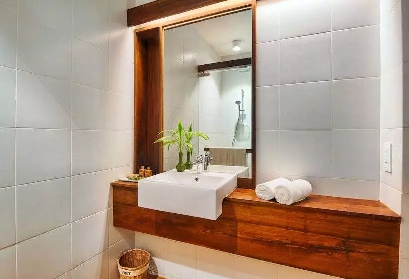 Fotos del hotel Jetwing Ayurveda Pavilions - Full Board & Treatments:  19