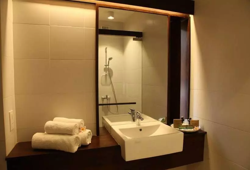 Fotos del hotel Jetwing Ayurveda Pavilions - Full Board & Treatments:  6