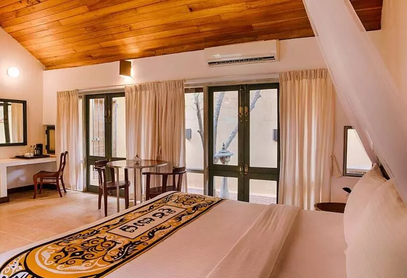 Fotos del hotel Jetwing Ayurveda Pavilions - Full Board & Treatments:  8