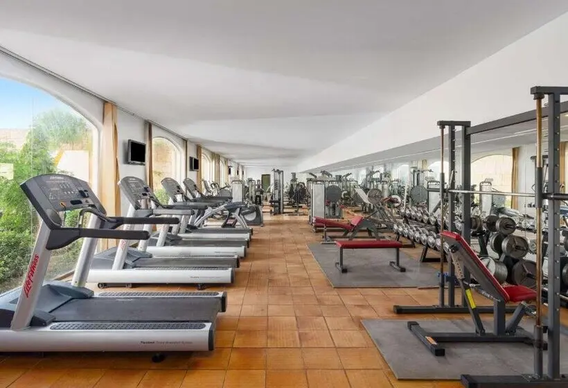 Fotos del hotel Mövenpick  Jeddah:  2