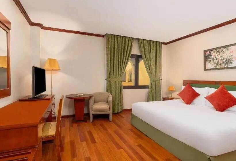 Fotos del hotel Mövenpick  Jeddah:  8