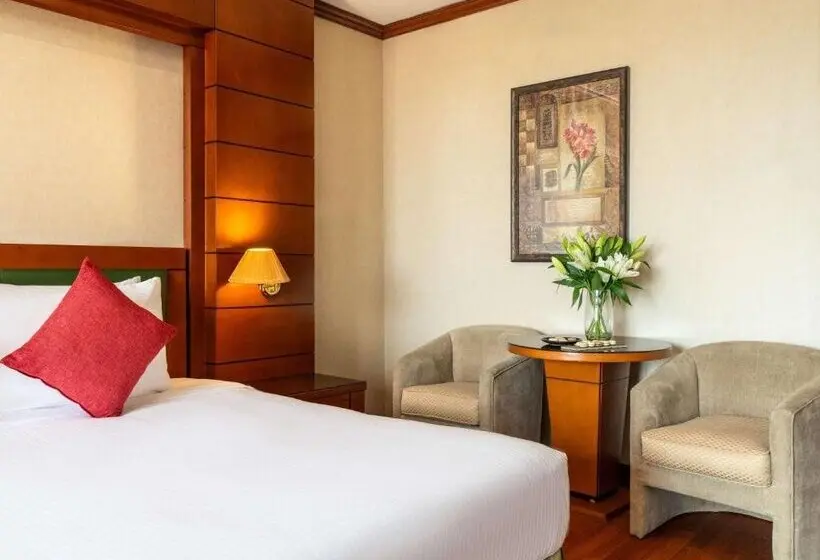 Fotos del hotel Mövenpick  Jeddah:  10