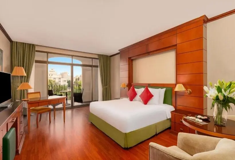 Fotos del hotel Mövenpick  Jeddah:  11