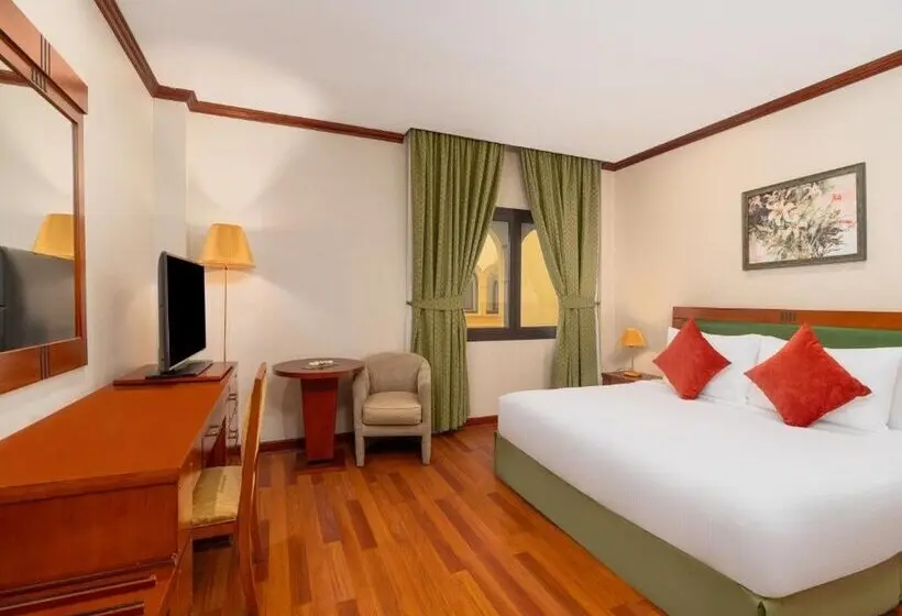 Fotos del hotel Mövenpick  Jeddah:  12