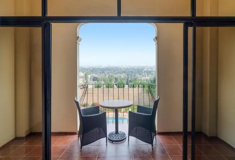 Fotos del hotel Mövenpick  Jeddah:  15